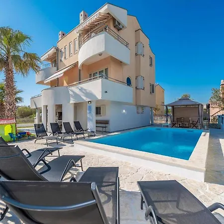 Antonella Vila Privlaka (Zadar)