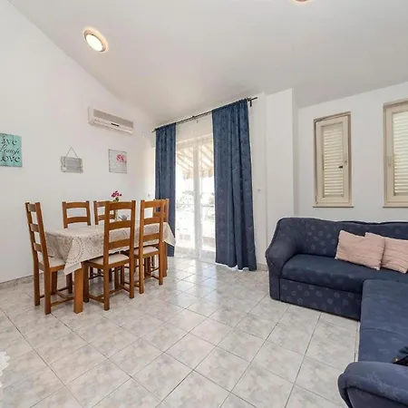 Antonella Vila Privlaka (Zadar)